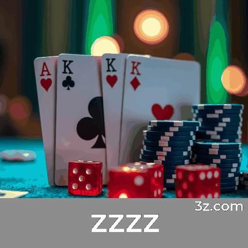Zzzz: A Emoção dos Jogos de Cassino e Chances de Ganhar